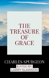 Cover The Treasure of Grace