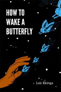 Cover How To Wake a Butterfly