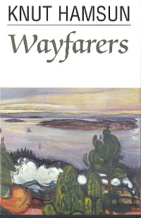 Cover Wayfarers