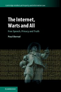 Cover Internet, Warts and All