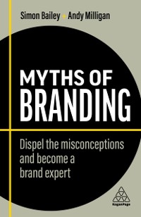 Cover Myths of Branding