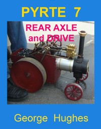 Cover PYRTE 7: Rear axle and drive
