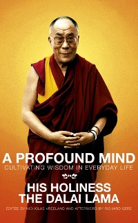 Cover Profound Mind