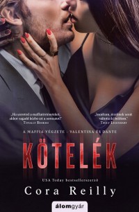 Cover Kötelék