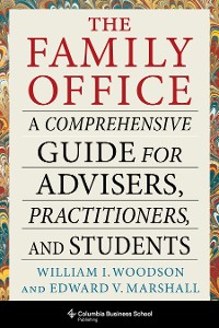 Cover The Family Office