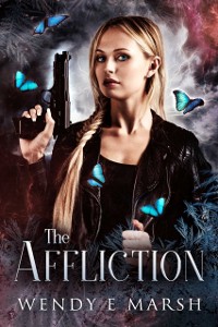 Cover Affliction