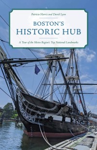 Cover Boston's Historic Hub