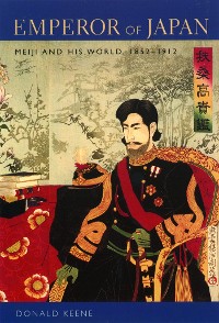 Cover Emperor of Japan