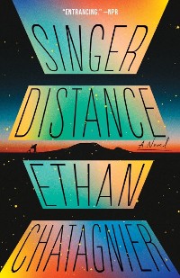 Cover Singer Distance