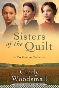 Cover Sisters of the Quilt