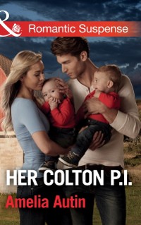 Cover Her Colton P.i.
