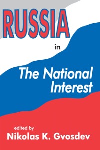 Cover Russia in the National Interest