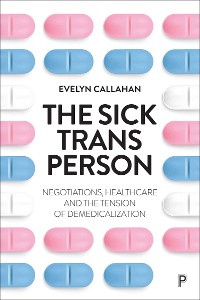 Cover The Sick Trans Person