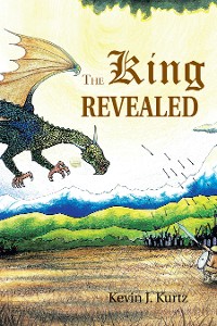 Cover The King Revealed