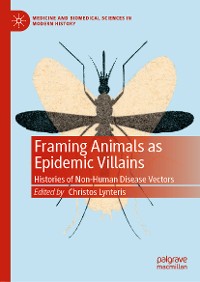 Cover Framing Animals as Epidemic Villains