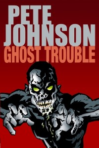 Cover Ghost Trouble