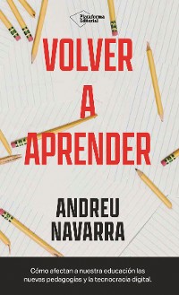 Cover Volver a aprender