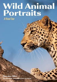 Cover Wild Animal Portraits