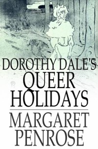 Cover Dorothy Dale's Queer Holidays