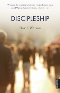 Cover Discipleship