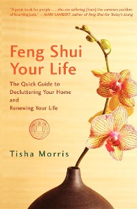 Cover Feng Shui Your Life