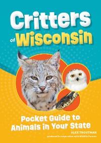 Cover Critters of Wisconsin
