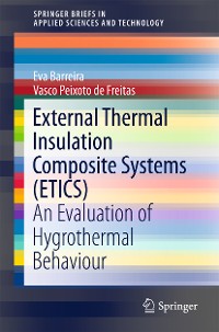 Cover External Thermal Insulation Composite Systems (ETICS)