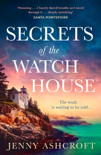 Cover Secrets of the Watch House