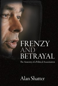 Cover Frenzy and Betrayal