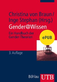 Cover Gender@Wissen