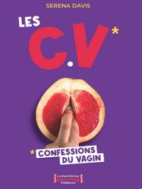 Cover Les Confessions du Vagin