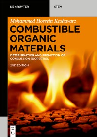 Cover Combustible Organic Materials