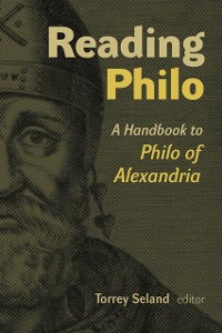 Cover Reading Philo