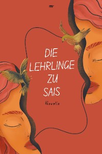 Cover Die Lehrlinge zu Sais