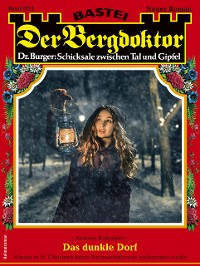 Cover Der Bergdoktor 2211