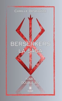 Cover Berserkers - Tome 2