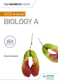 Cover My Revision Notes: OCR A Level Biology A