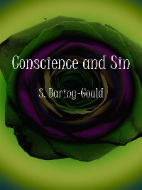 Cover Conscience and sin