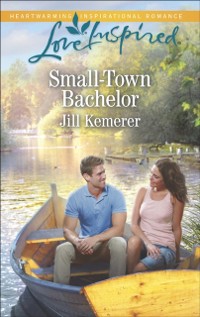 Cover Small-Town Bachelor