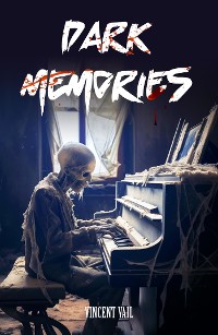 Cover Dark Memories