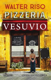 Cover Pizzeria Vesuvio