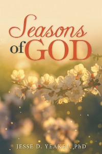 Cover Seasons of God