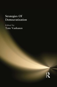Cover Strategies Of Democratization