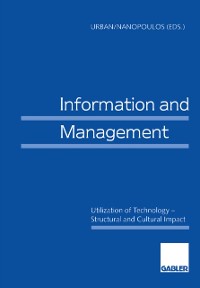 Cover Information and Management