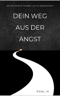 Cover Dein Weg aus der Angst