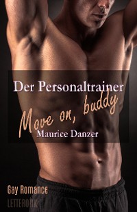 Cover Der Personaltrainer - Move on, buddy