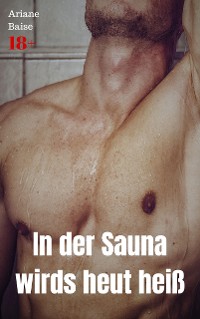 Cover In der Sauna wirds heut heiß