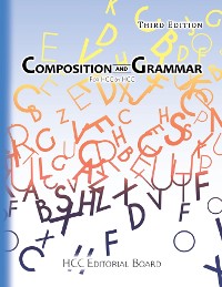 Cover Composition and Grammar: For HCC by HCC