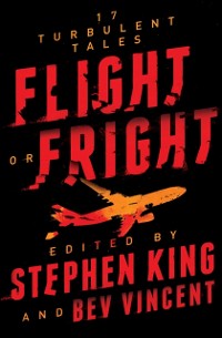 Cover Flight or Fright