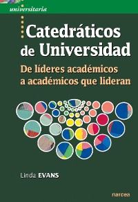 Cover Catedráticos de Universidad